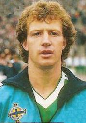 	Jimmy Nicholl 	